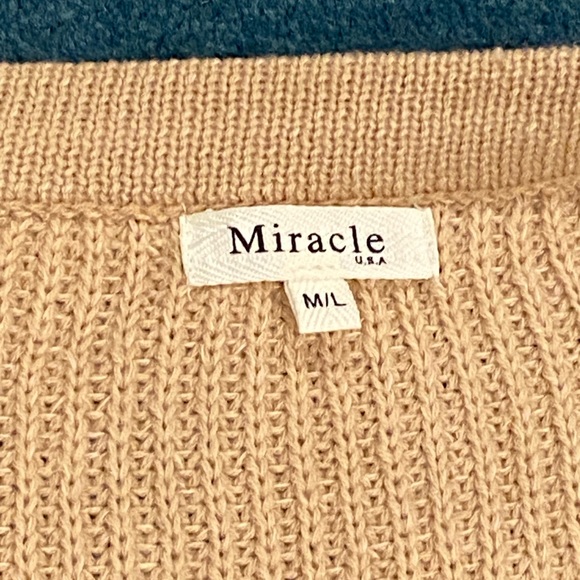 Mystique Boutique Sweater - Picture 2 of 6